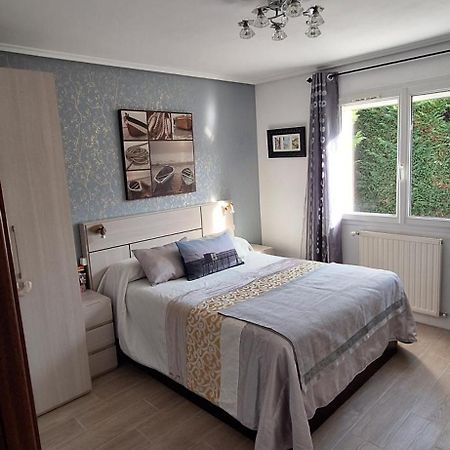يورونْيِ Chambre Et Petit Dejeuner A Socoa المظهر الخارجي الصورة